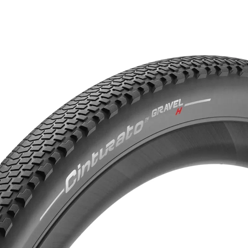 Pneu Pirelli Cinturato Gravel H