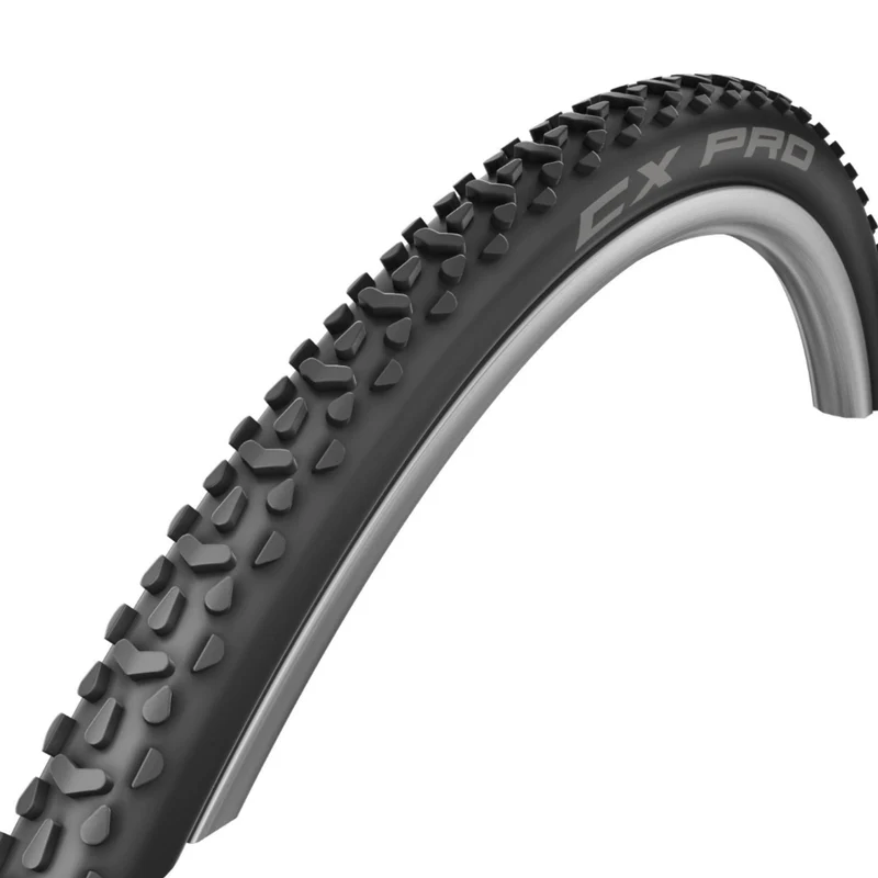Pneu Schwalbe CX Pro Sport 700x30