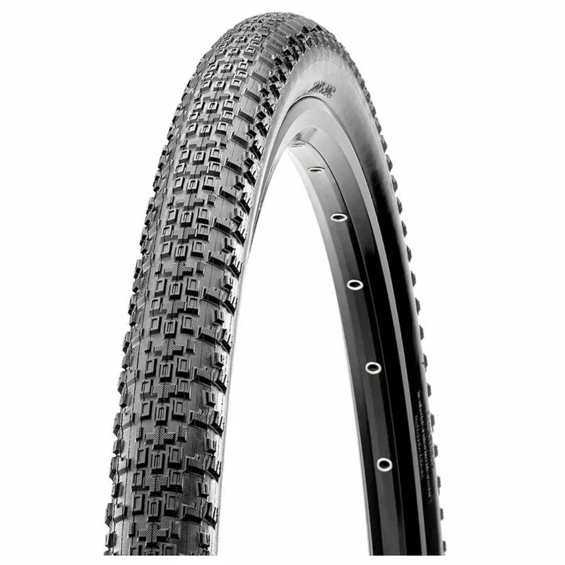 Pneu Maxxis Rambler 700 x 45c Dual Exo TR