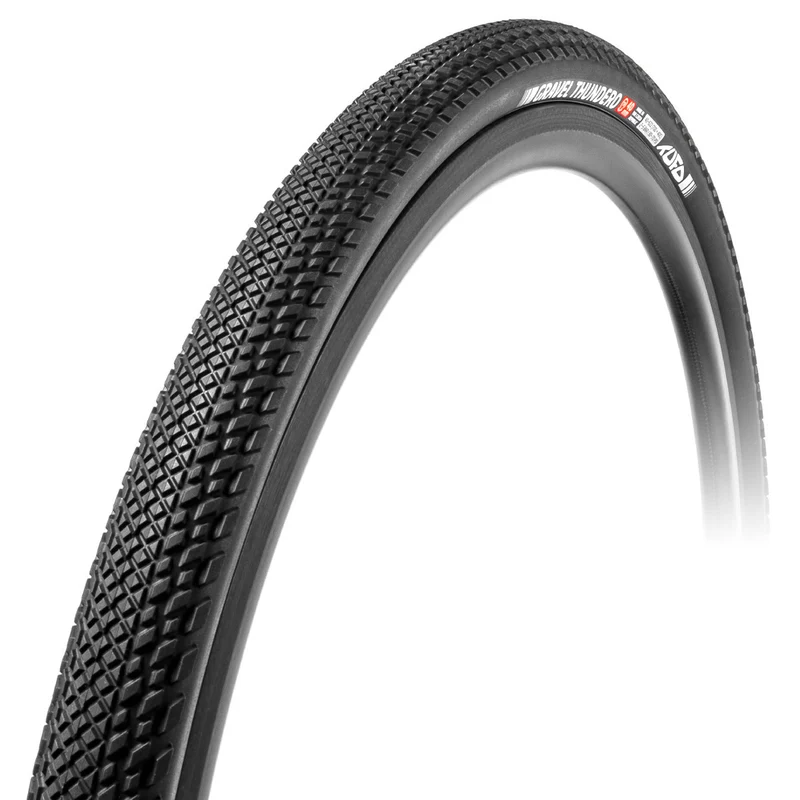 Pneu tufo thundero 700 x 40mm noir
