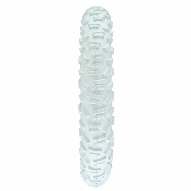 Pneu pour enfants lambert select 1er prix tout blanc 16 x 1