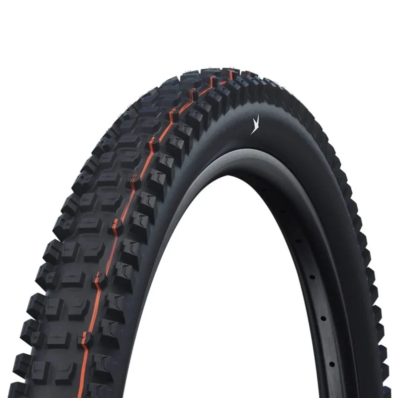 Pneu Schwalbe Albert Gravity Pro Radial Addix Soft 29 x 2.60