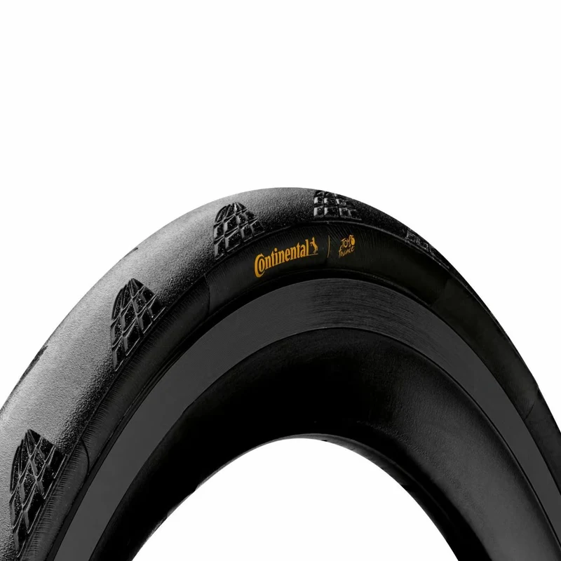 Pneu Continental Archetype TR LTD