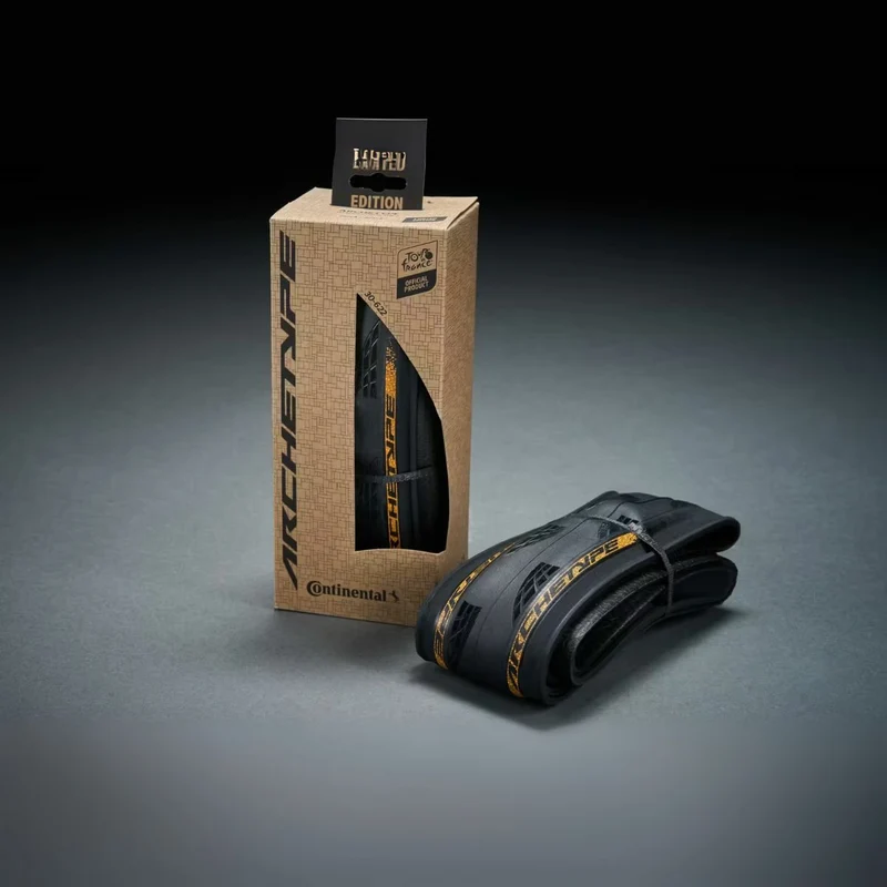 Pneu Continental Archetype TR LTD