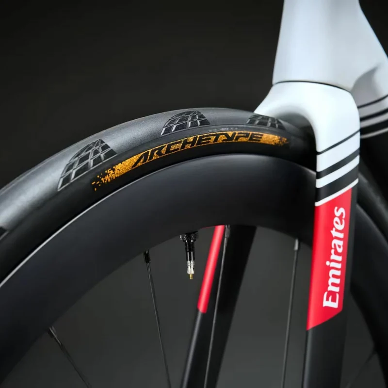Pneu Continental Archetype TR LTD