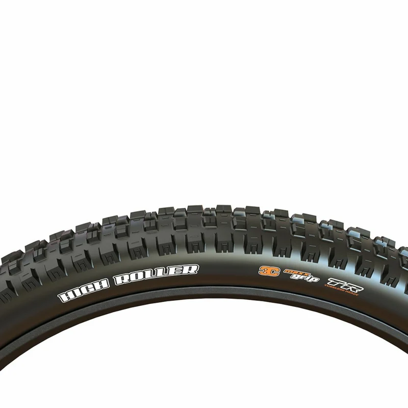 Pneu Maxxis High Roller 3 29 x 2.40 F60TPI 3C MaxxGrip Exo+ TR WT