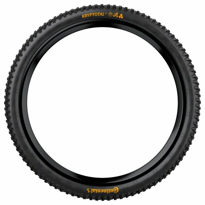 Pneu Continental Kryptotal arrière Soft Enduro Casing