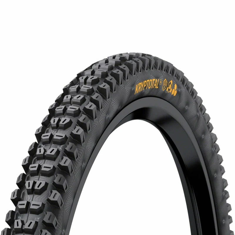Pneu Continental Kryptotal arrière Soft Enduro Casing