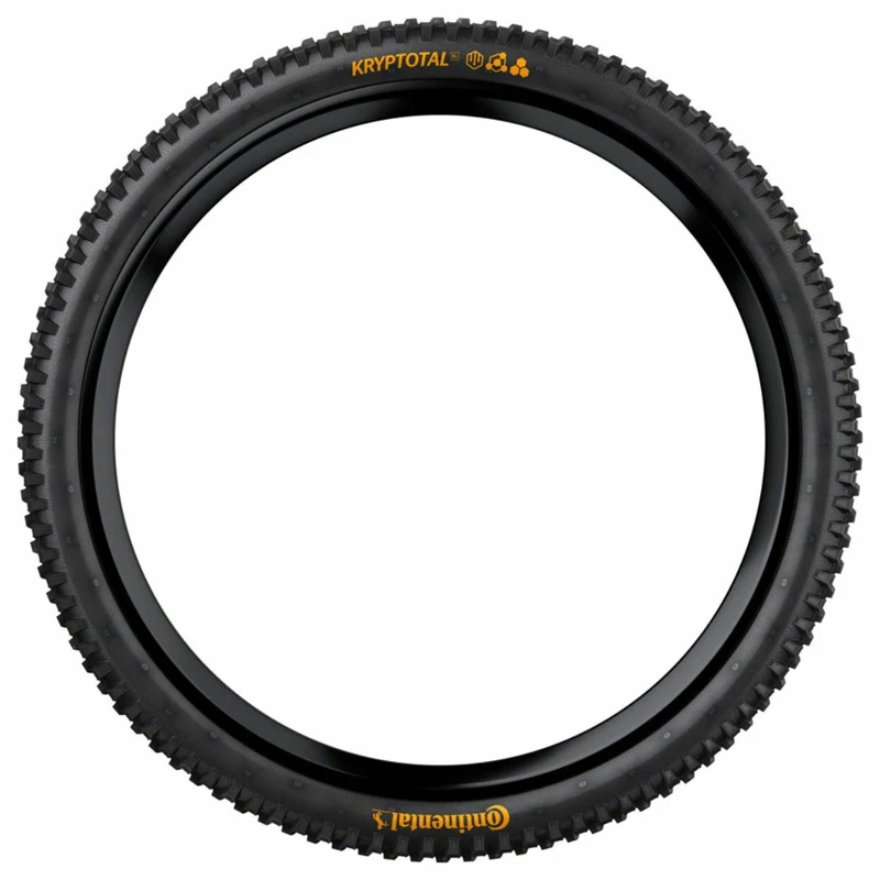 Pneu Continental Kryptotal avant Soft Enduro Casing
