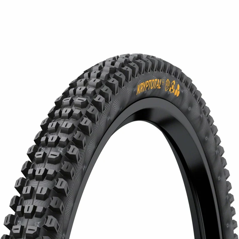 Pneu Continental Kryptotal avant Soft Enduro Casing