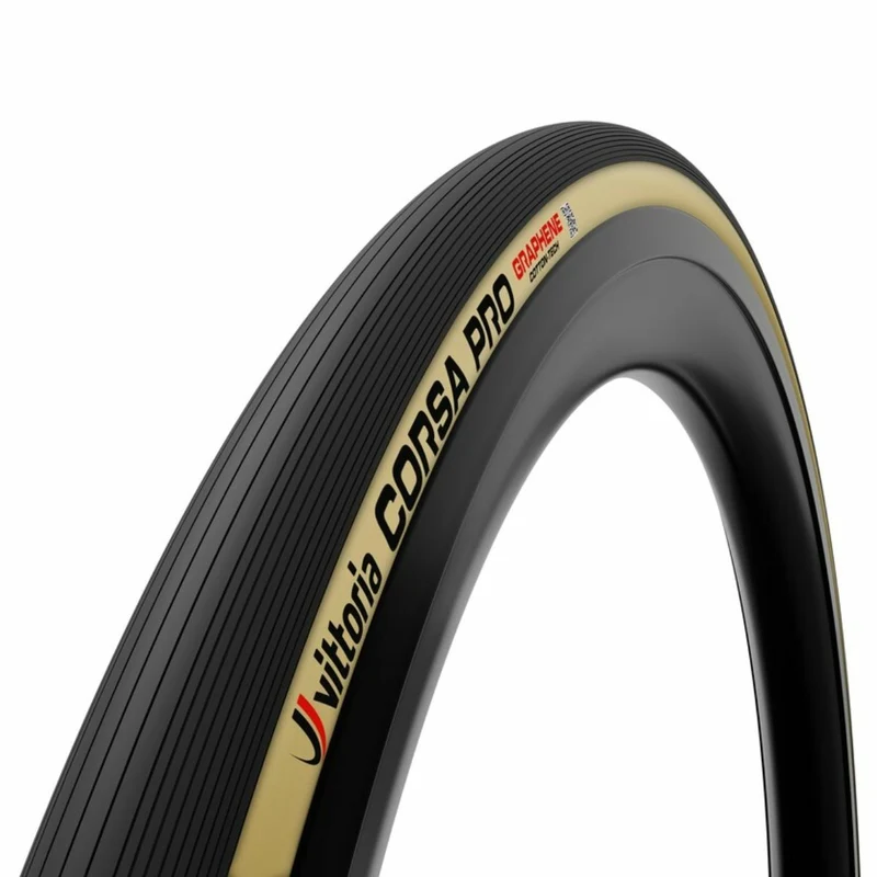 Pneu Vittoria Corsa Pro Tubeless