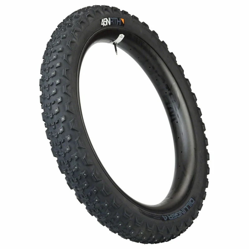 Pneu à clous 45NRTH Dillinger 4 60tpi