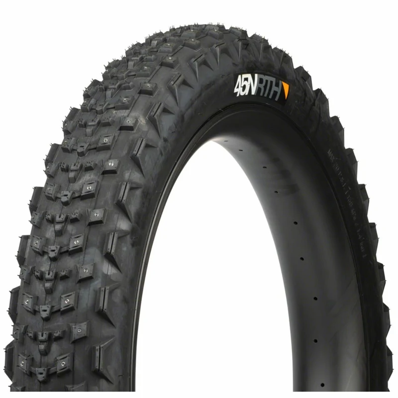 Pneu à clous 45NRTH Dillinger 4 120tpi