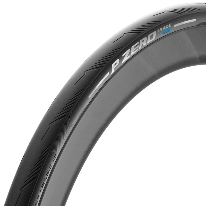 Pneu Pirelli P Zero Race 4S