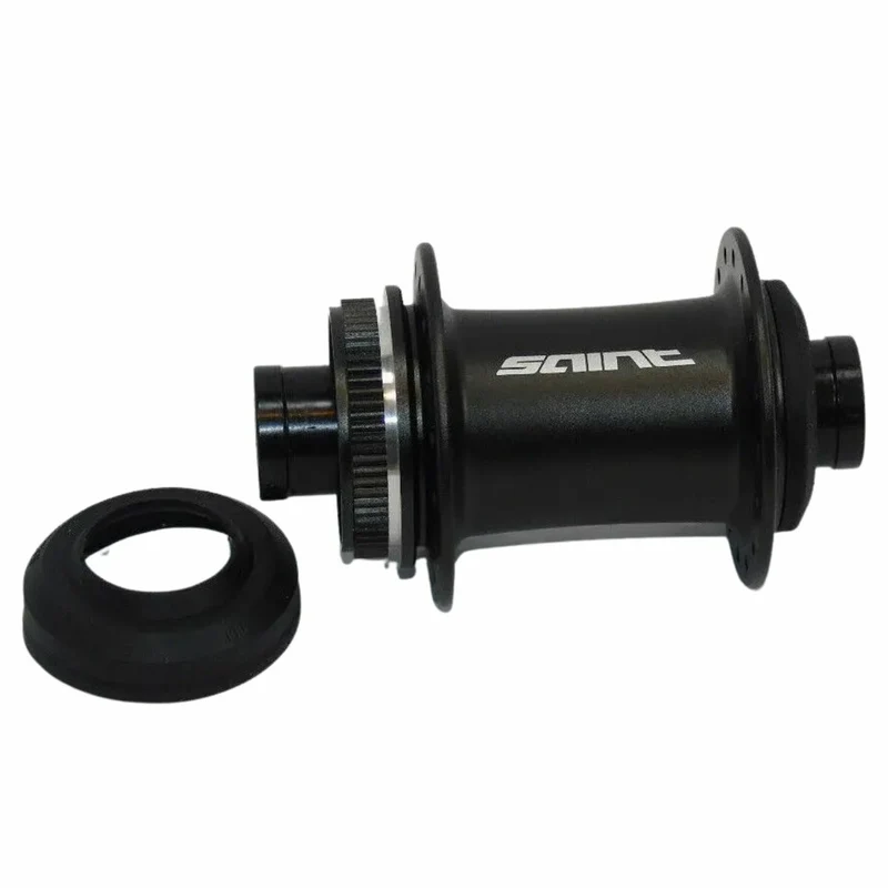 Roue avant 26 pouces Mavic ex729 - Shimano saint hb-m800 - qr20 - noir