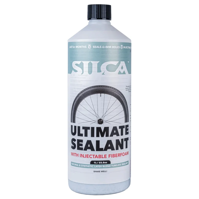 Scellant Silca Ultimate 2.0 1L