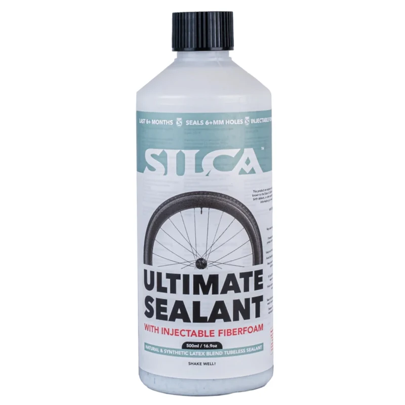 Scellant Silca Ultimate 2.0 500ml