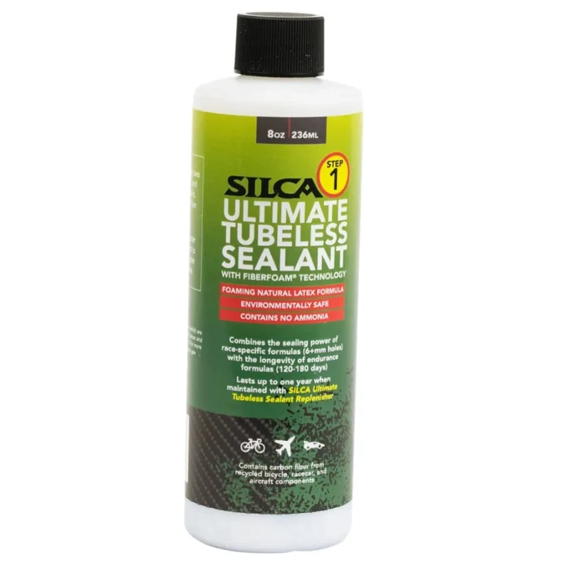 Scellant Silca Ultimate Tubeless 236ml