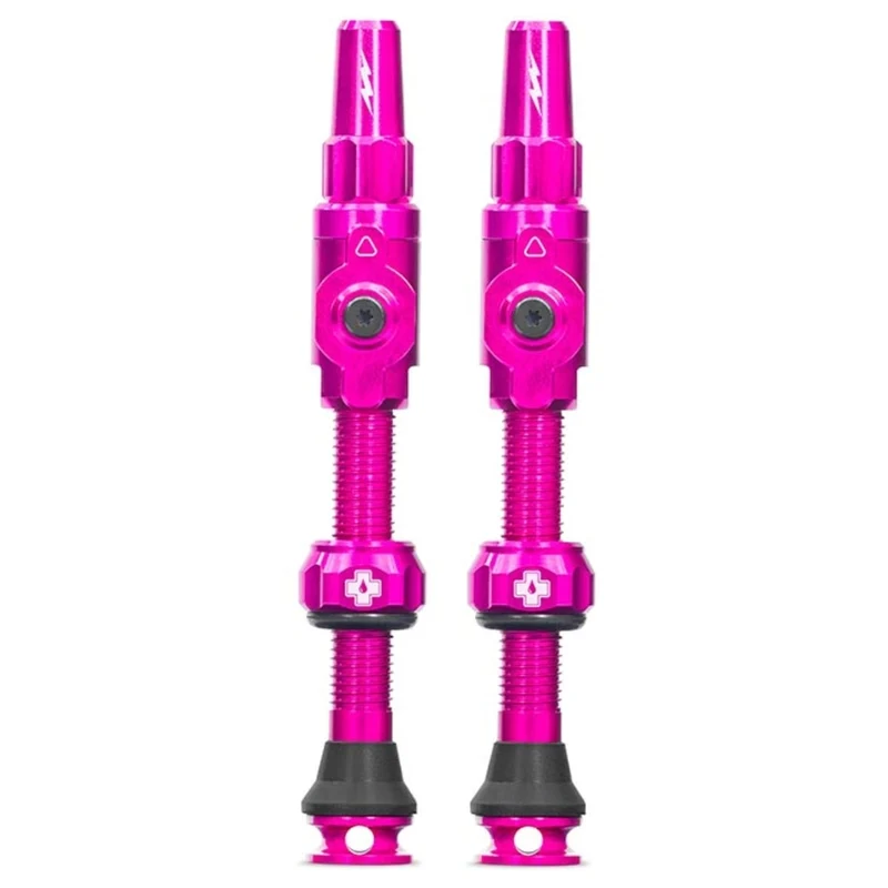 Valve Muc-Off Big Bore Lite