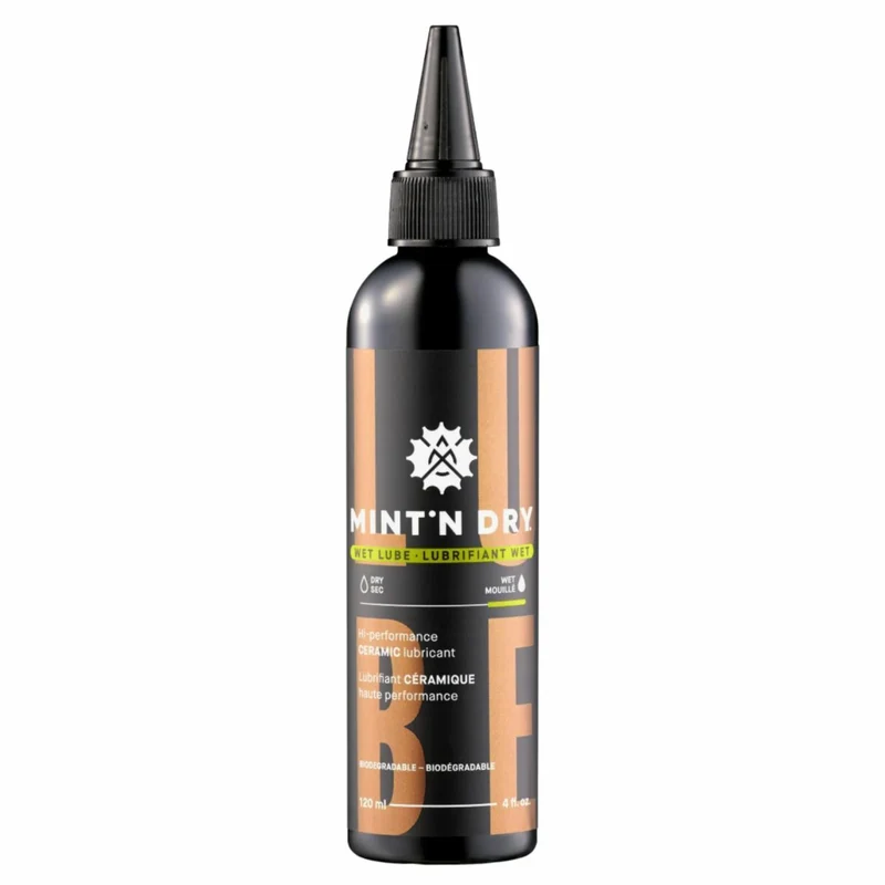 Scellant Mint'N Dry 120ml