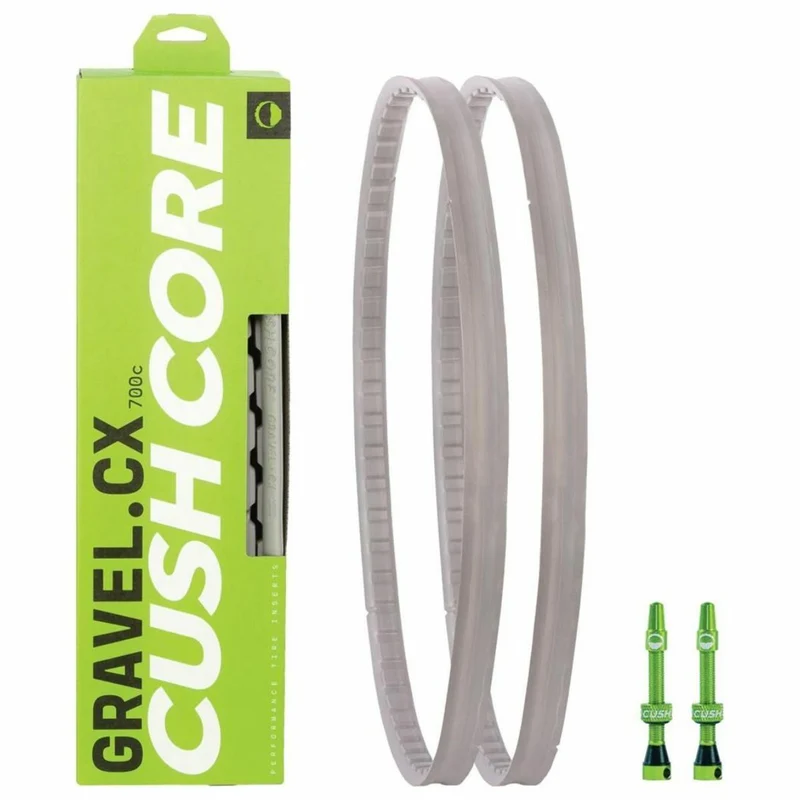 Ensemble de Protection Cushcore Gravel/CX 700c