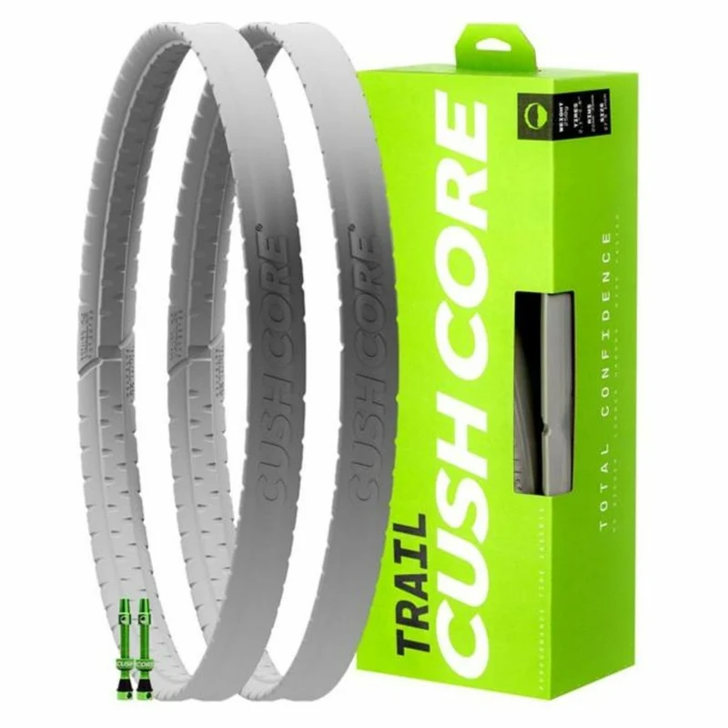 Ensemble de protection Cushcore Trail mullet 27.5/29 pouces