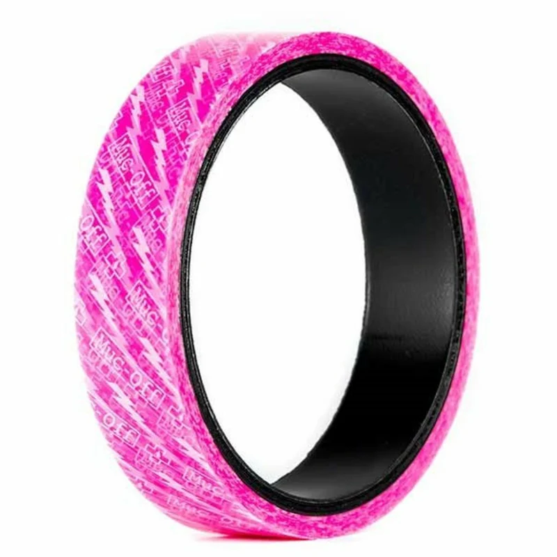 Fond de jante tubeless Muc-Off rouleau de 10m x 28mm