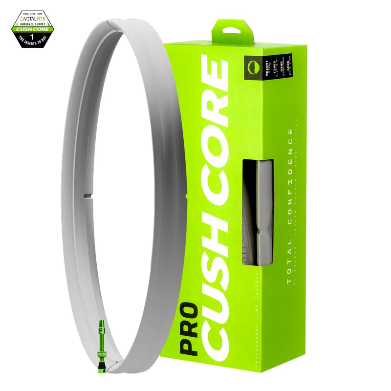 Protection Cushcore Pro 29 pouces