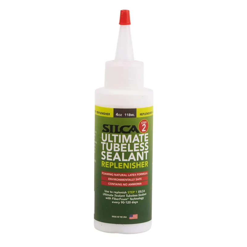 Scellant Silca Ultimate Tubeless Replenisher 118 ml