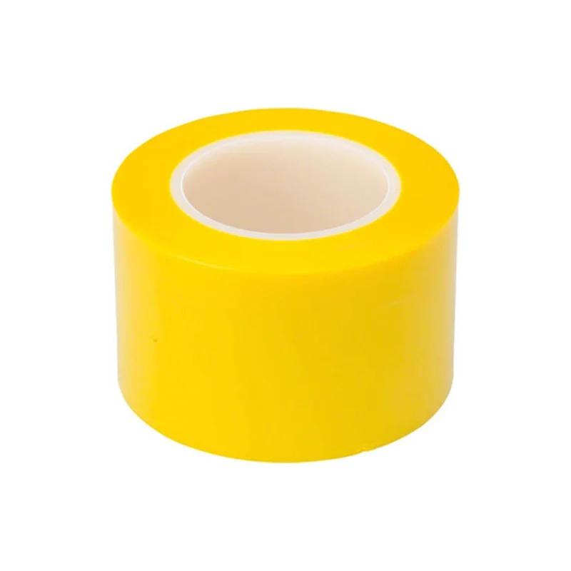 Fond de jante tubeless Whisky rouleau de 50m x 80mm pour fatbike