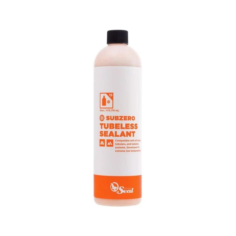 Scellant Orange Seal Subzero 16oz