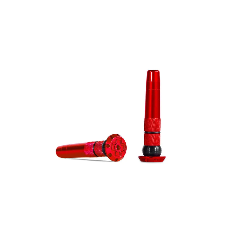 Embouts de guidon Muc-Off Stealth Tubeless Plug