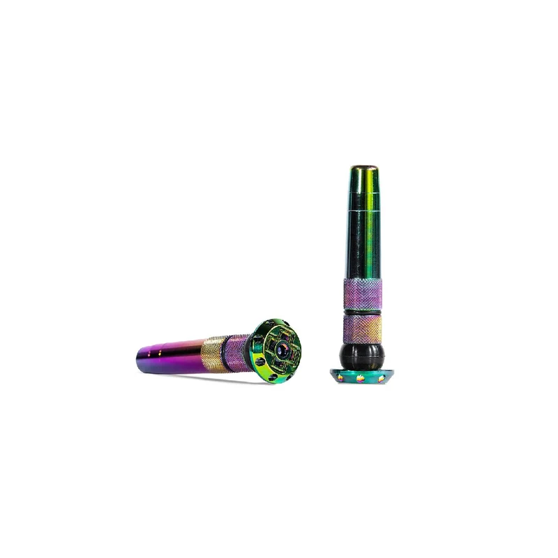 Embouts de guidon Muc-Off Stealth Tubeless Plug