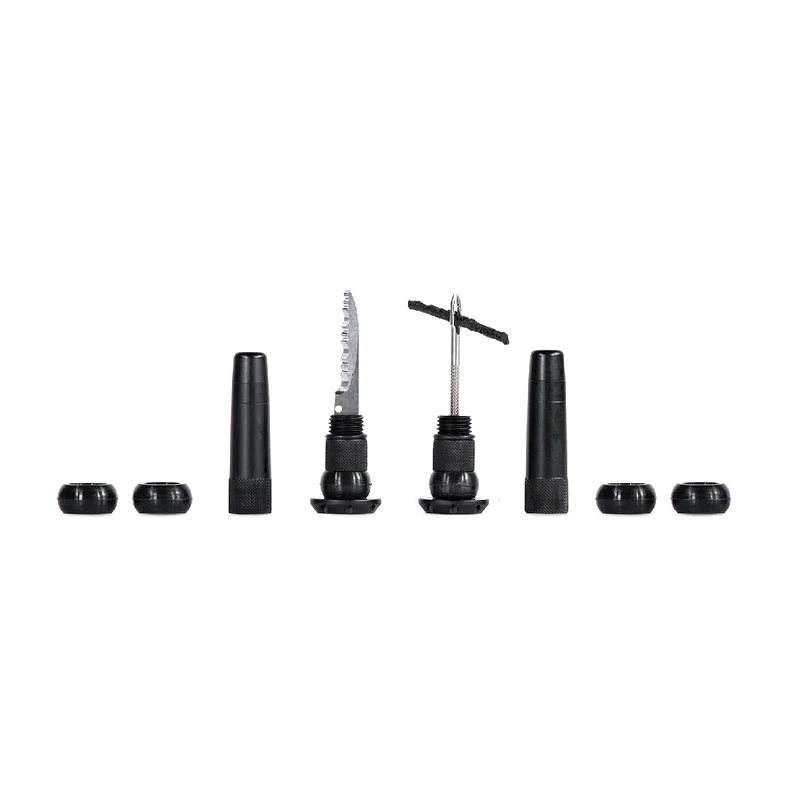 Embouts de guidon Muc-Off Stealth Tubeless Plug