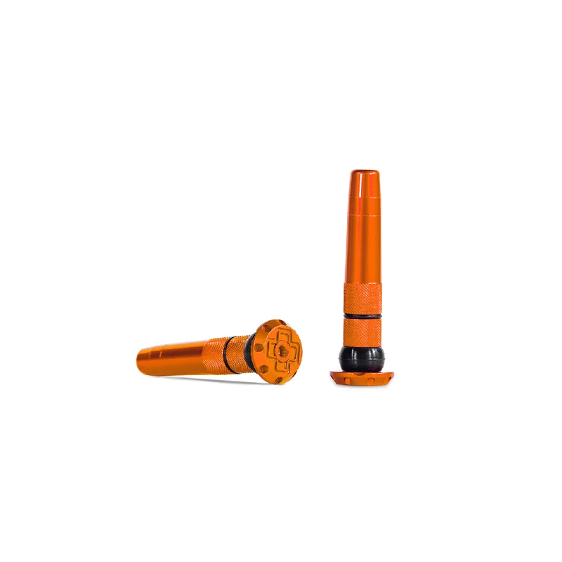 Embouts de guidon Muc-Off Stealth Tubeless Plug