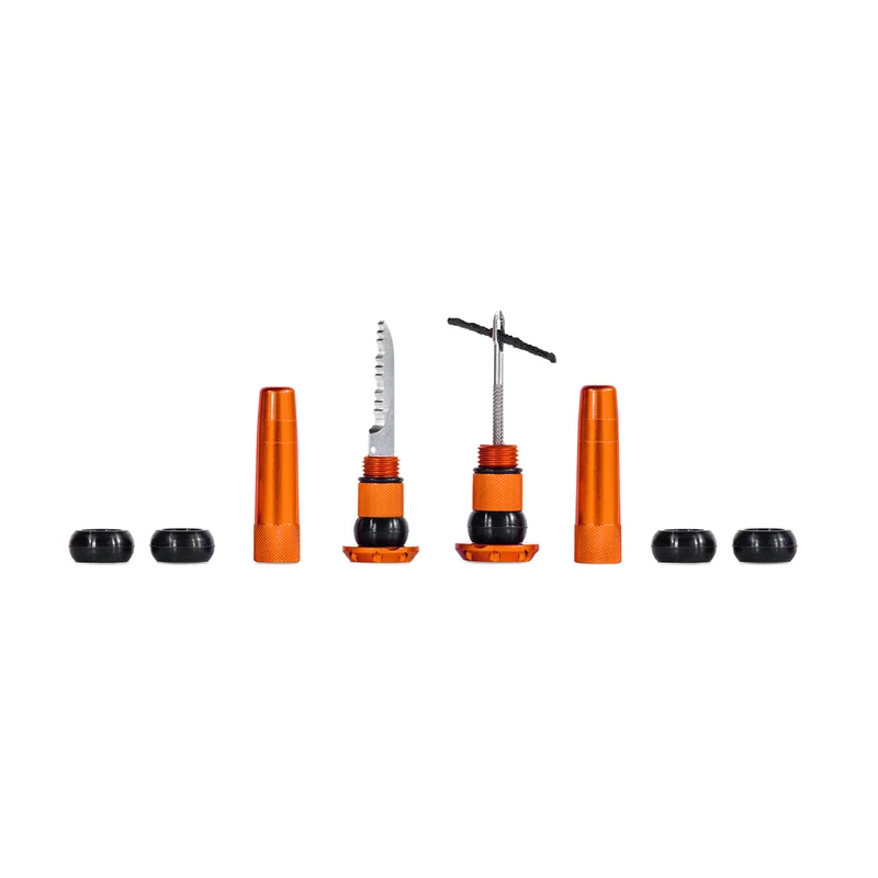 Embouts de guidon Muc-Off Stealth Tubeless Plug