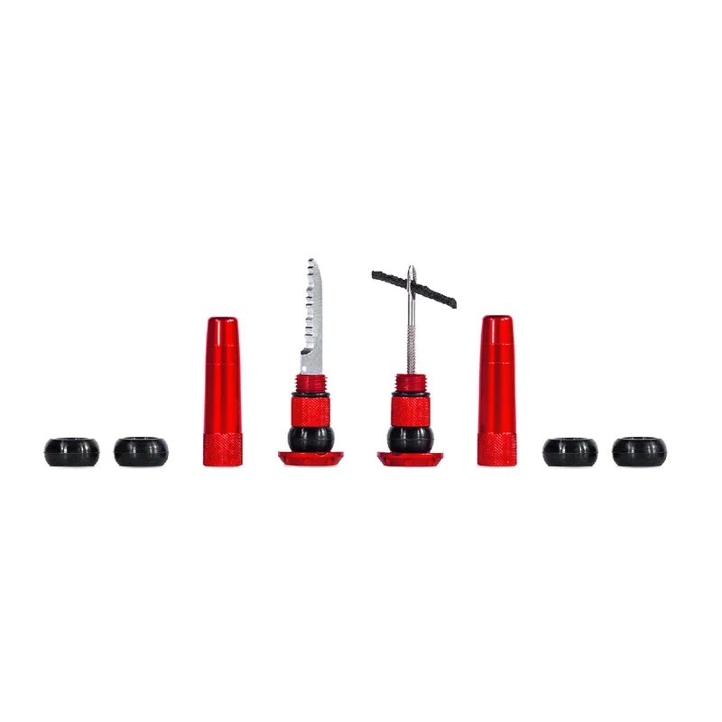Embouts de guidon Muc-Off Stealth Tubeless Plug