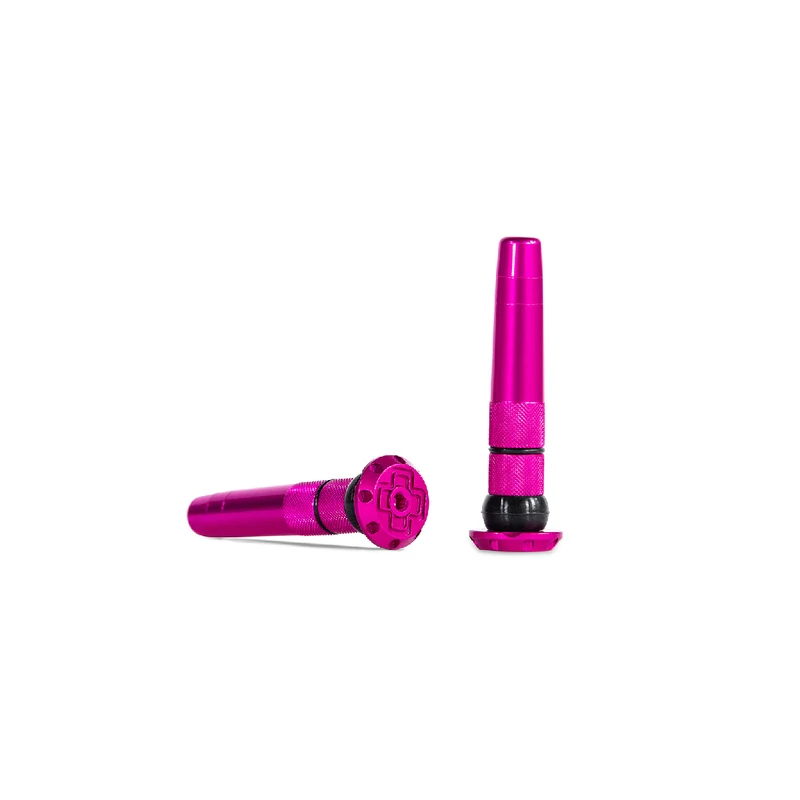 Embouts de guidon Muc-Off Stealth Tubeless Plug