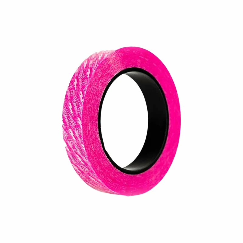 Fond de jante tubeless Muc-Off rouleau de 50m x 21mm