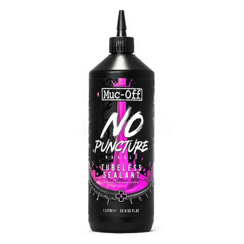 Scellant Tubeless Muc-Off No Puncture Hassle 1 litre