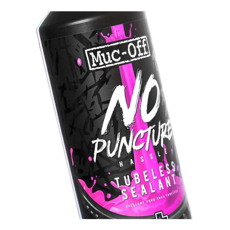 Scellant Tubeless Muc-Off No Puncture Hassle 1 litre