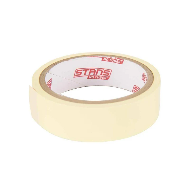 Fond de jante tubeless stans no tubes 9.14m x 27mm