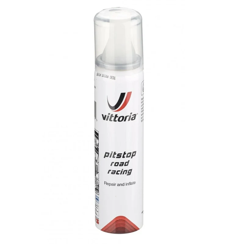Pit-stop Vittoria road racing