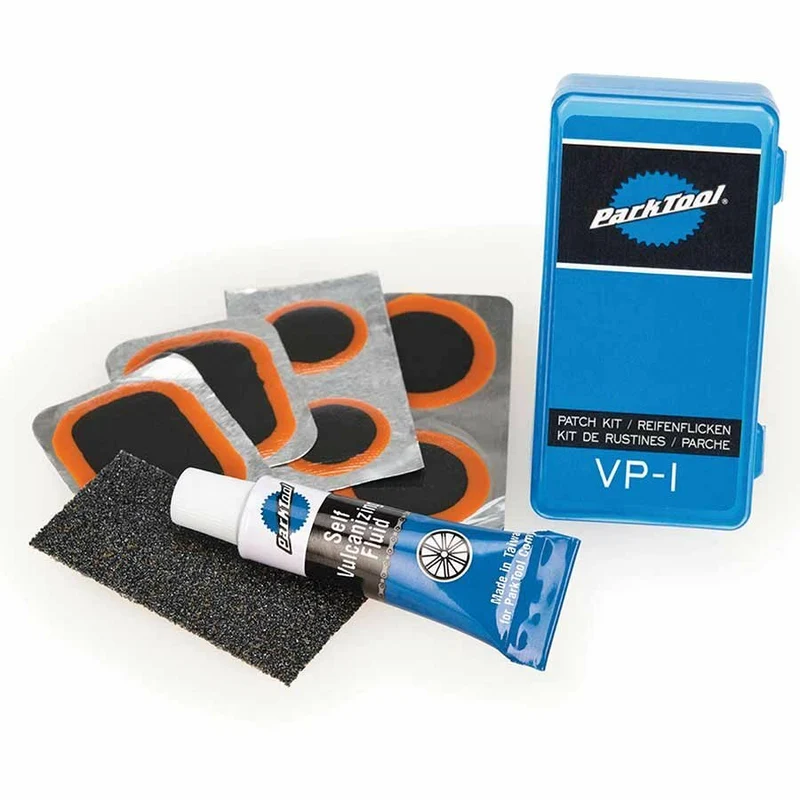 Ensemble de rustines Park Tool VP-1