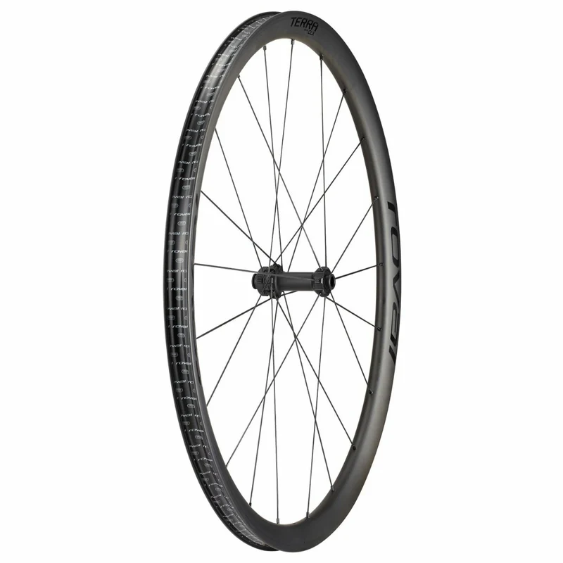 Roue avant Roval Terra CLX II
