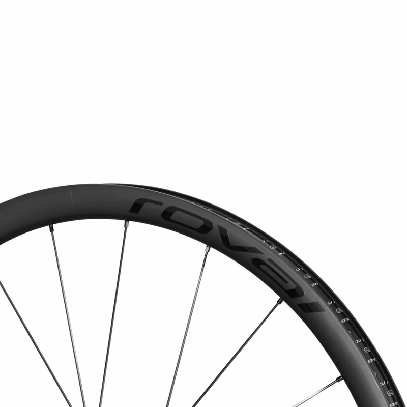 Roue avant Roval Terra CLX II