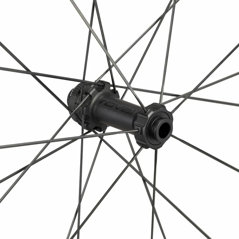 Roue avant Roval Terra CLX II