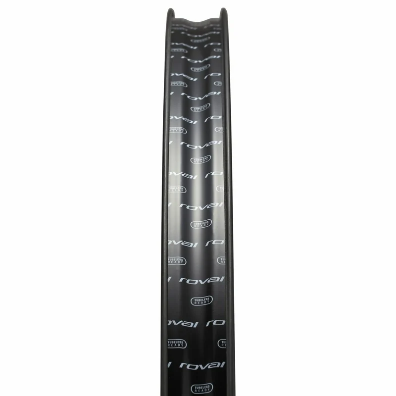 Roue avant Roval Terra CLX II