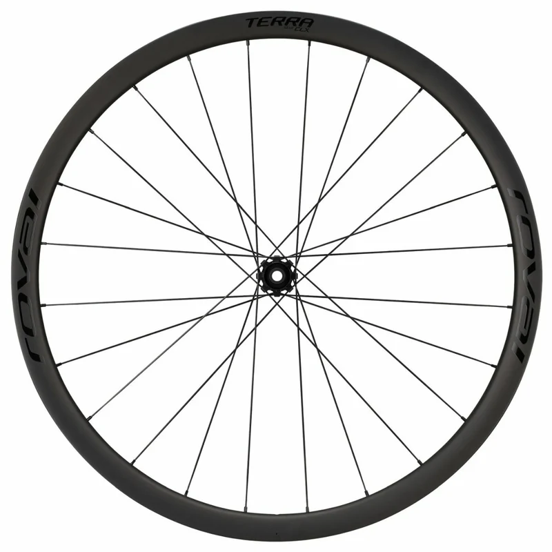 Roue avant Roval Terra CLX II