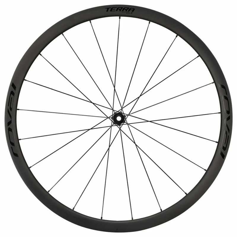 Roue avant Roval Terra CLX II